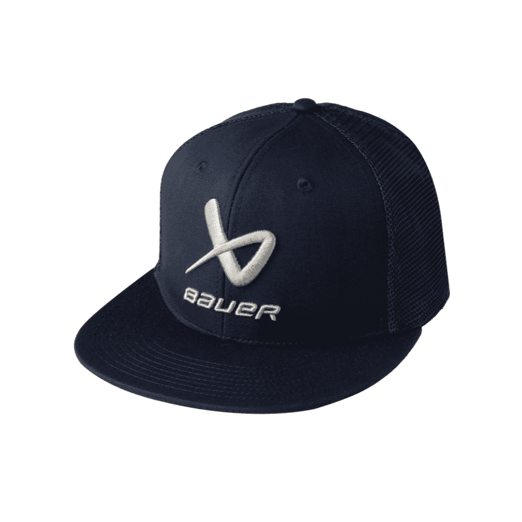 BAUER Core Snapback - YTH