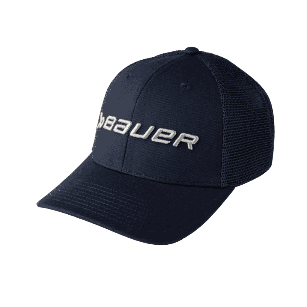 BAUER Core Adjustable Keps - SR