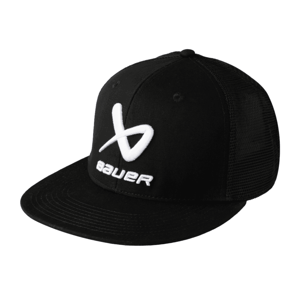 BAUER Core Snapback - YTH