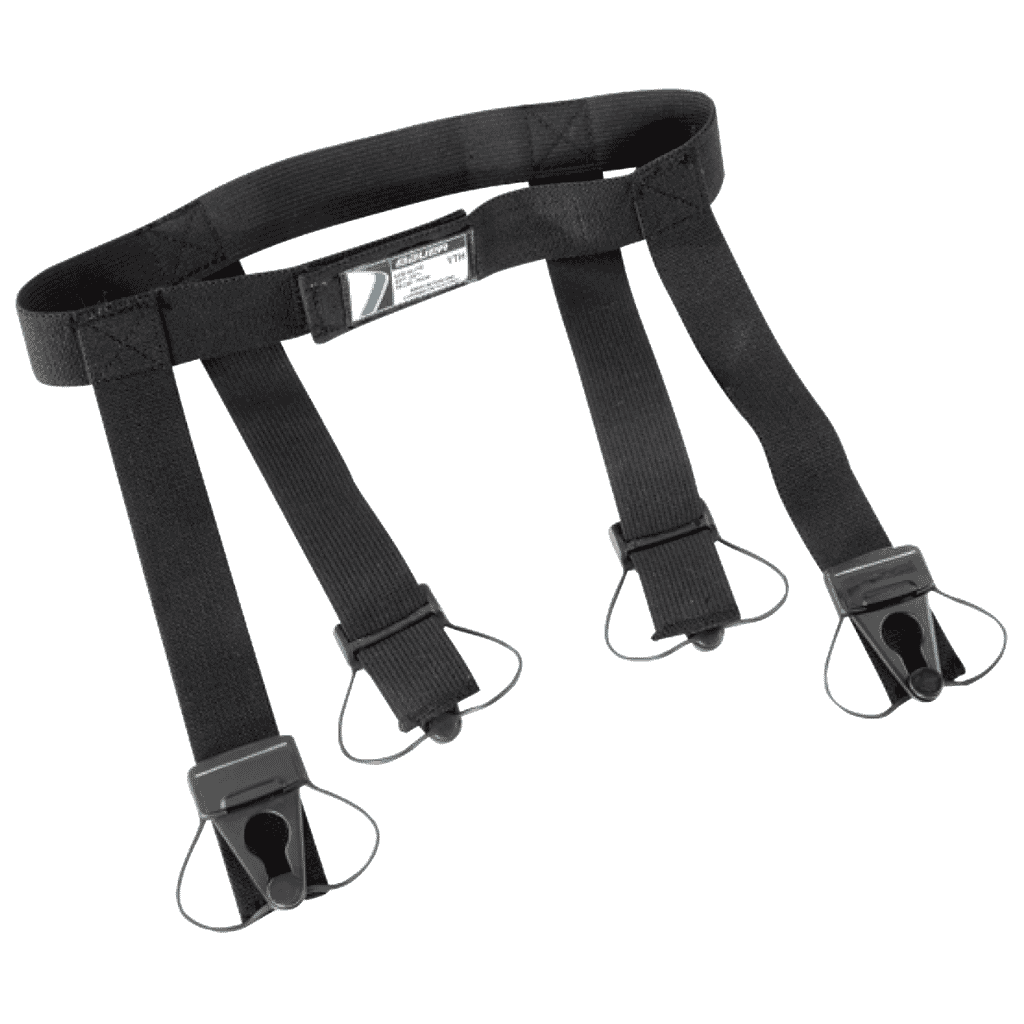 Bauer Damaskhållare - JR