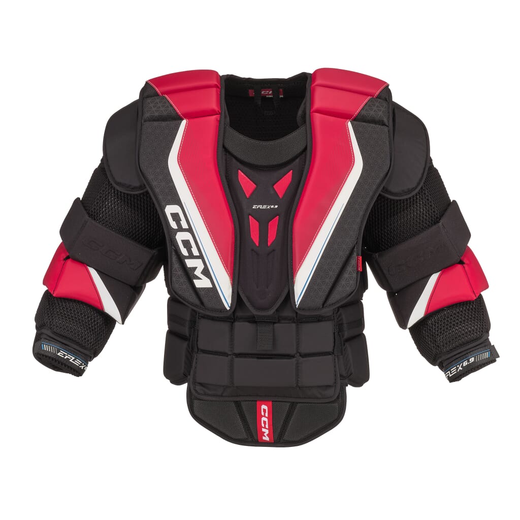 CCM EFLEX 6.9 Kombinat - Int