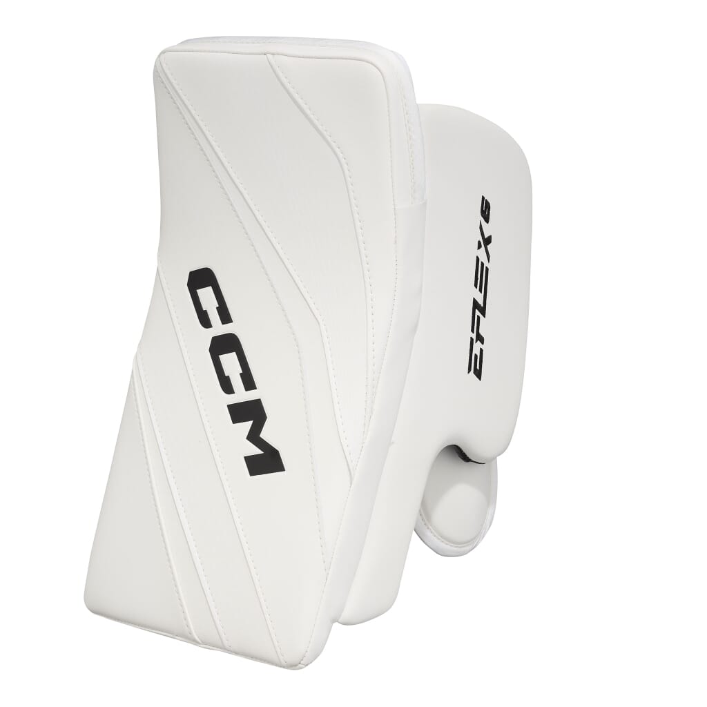 CCM EFLEX 6 Målvaktsstöt - SR