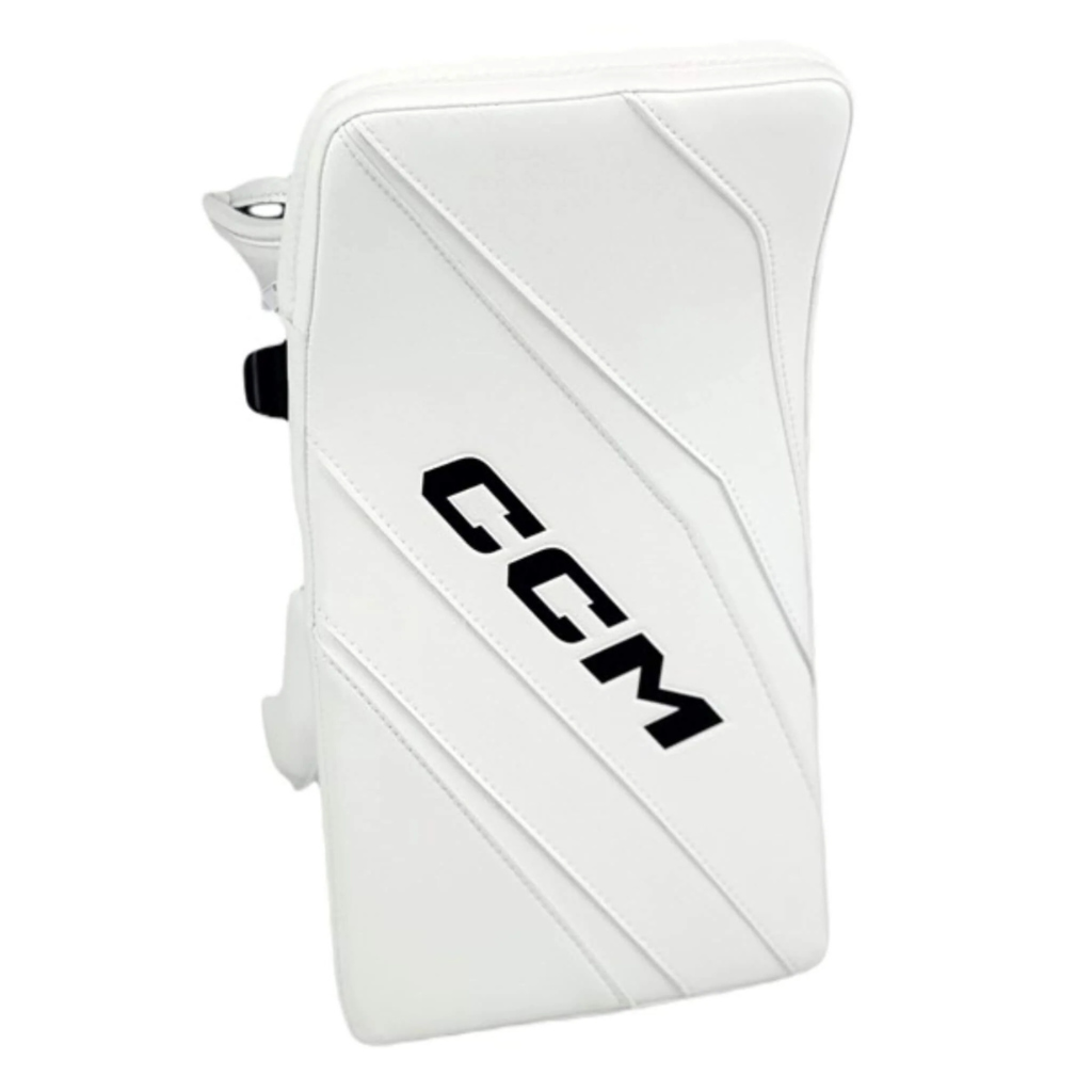 CCM EFLEX 6.9 Målvaktsstöt - Int