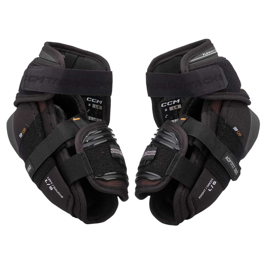 CCM Tacks XR PRO Armbågsskydd - SR