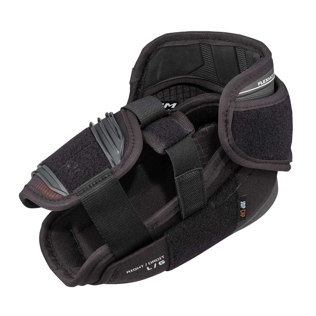 CCM Tacks XR PRO Armbågsskydd - SR
