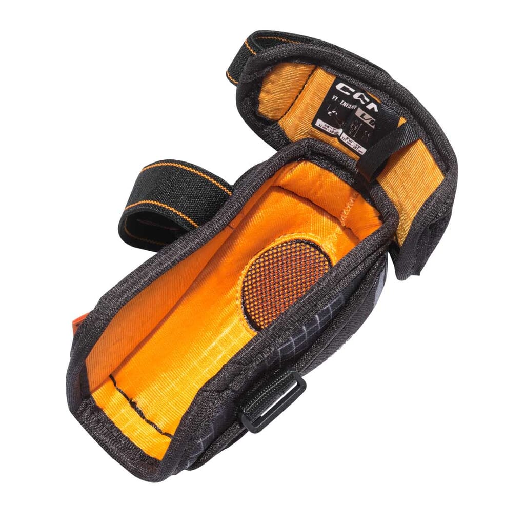 CCM Tacks XR PRO Armbågsskydd - YTH