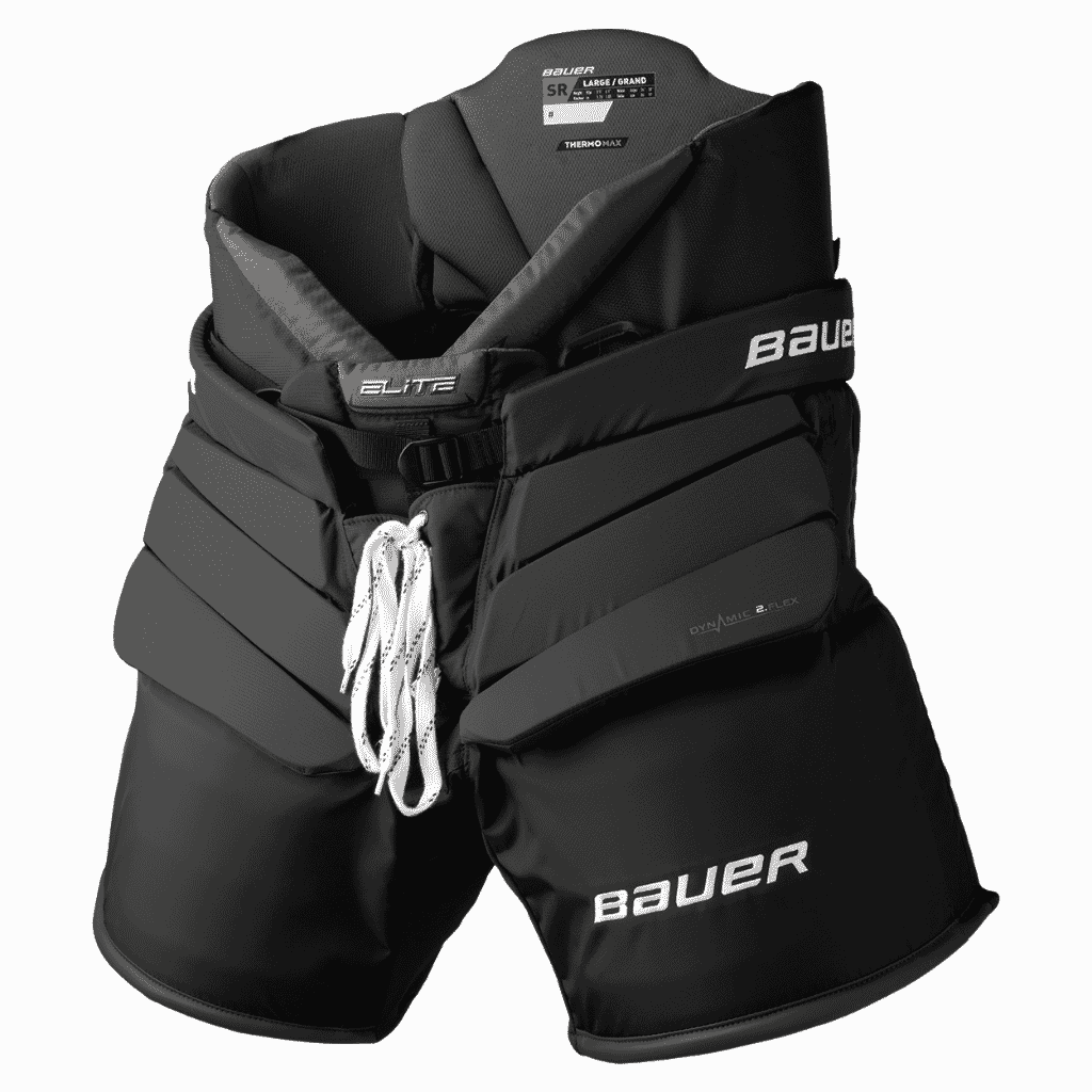 S26 BAUER ELITE Målvaktsbyxor - INT