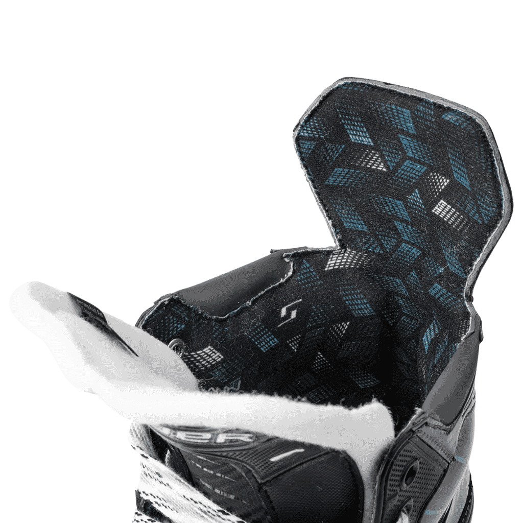 BAUER Supreme F30 Skridskor - SR