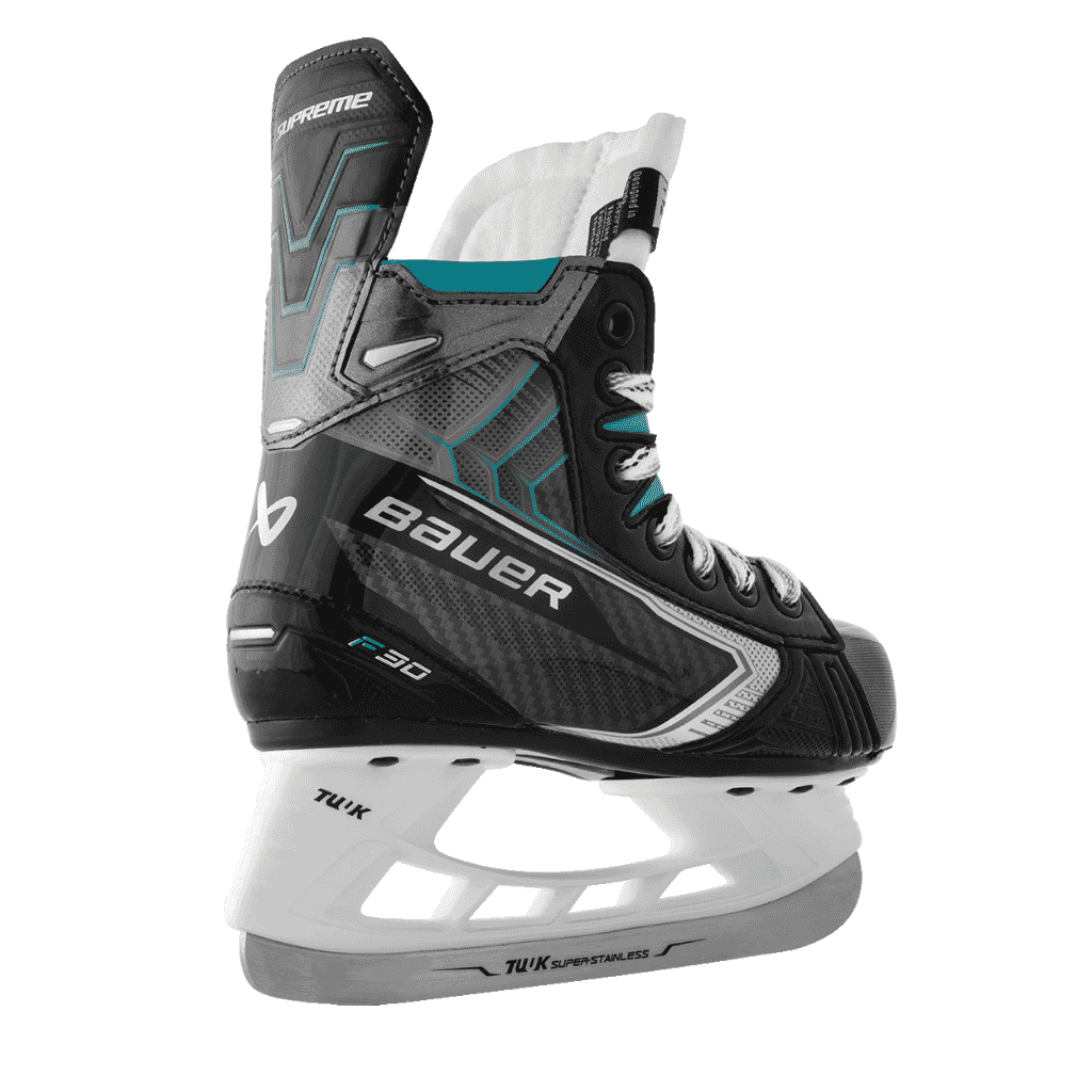 BAUER Supreme F30 Skridskor - YTH
