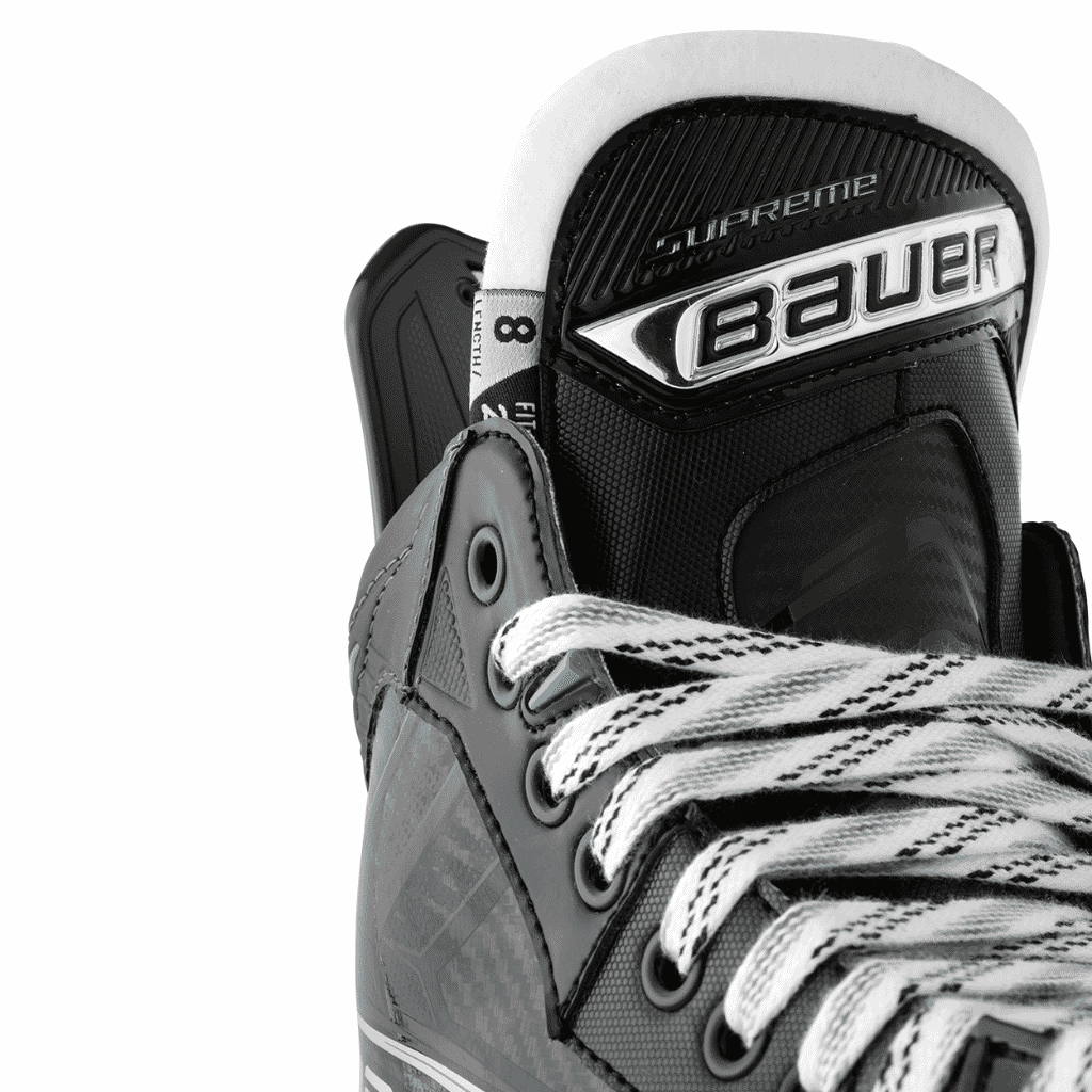BAUER Supreme F50 PRO Skridskor - INT