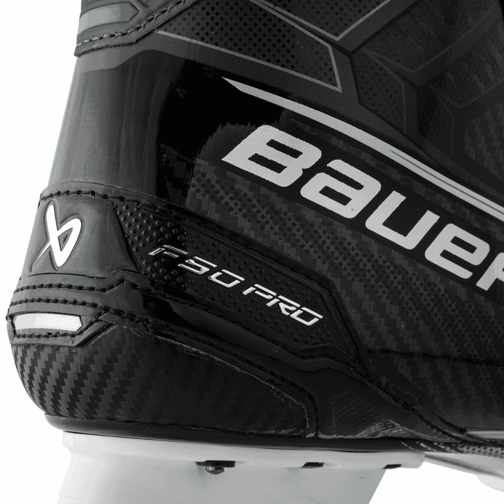 BAUER Supreme F50 PRO Skridskor - INT