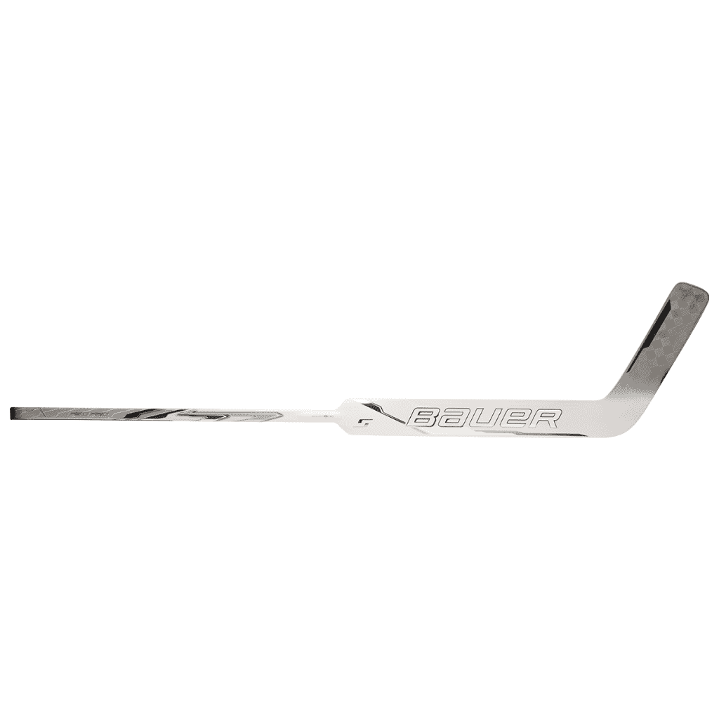 BAUER Supreme F50 PRO Målvaktsklubba - SR