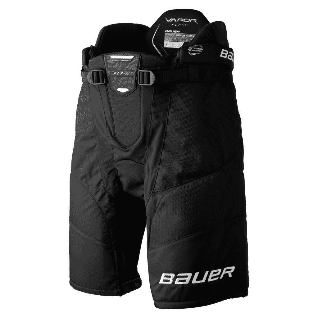 BAUER Vapor FLY-W Hockeybyxor - WMN
