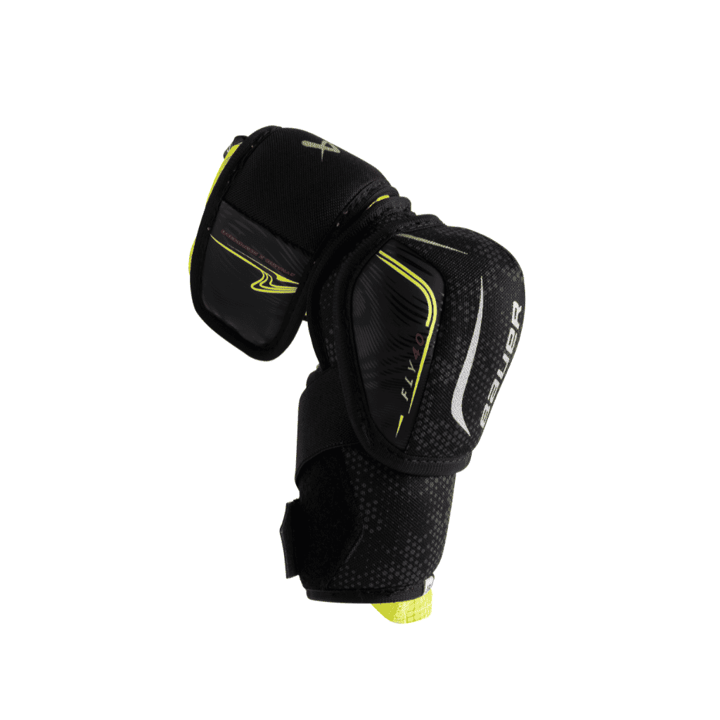 BAUER Vapor FLY40 Armbågsskydd - JR