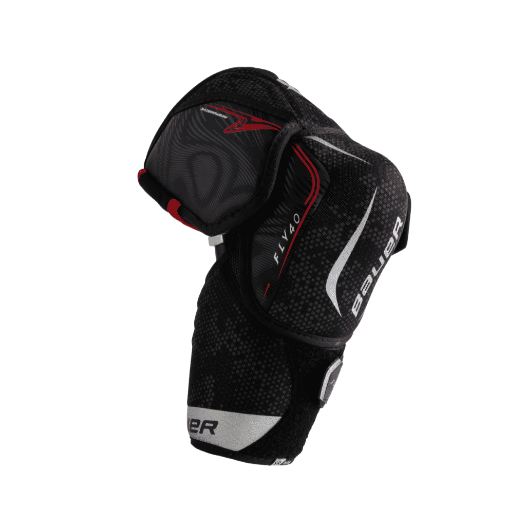 BAUER Vapor FLY40 Armbågsskydd - SR