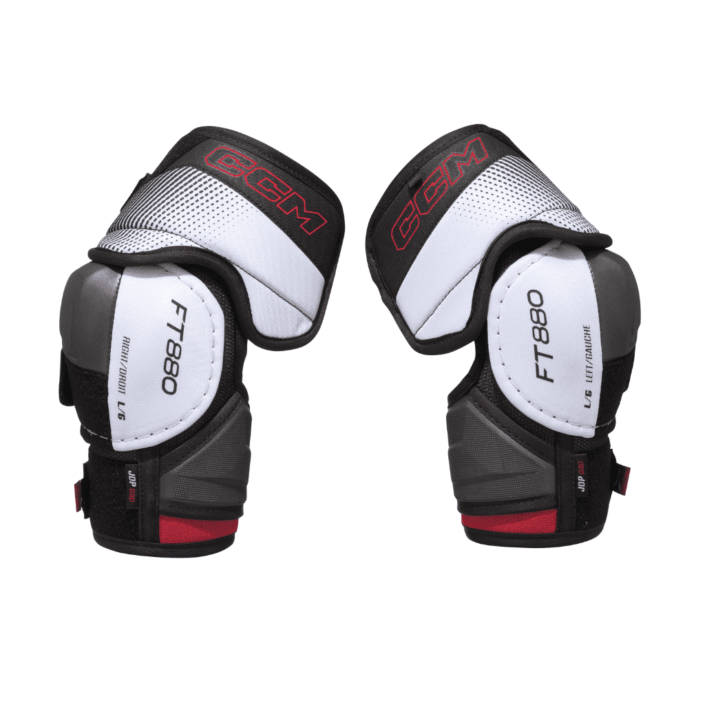 CCM Jetspeed FT880 Armbågsskydd - SR