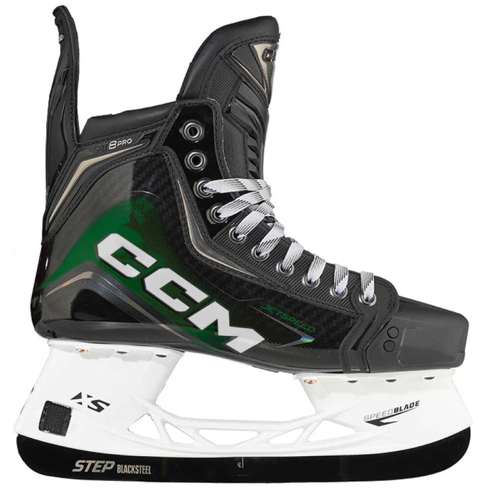 CCM Jetspeed FT8 PRO Customskridskor