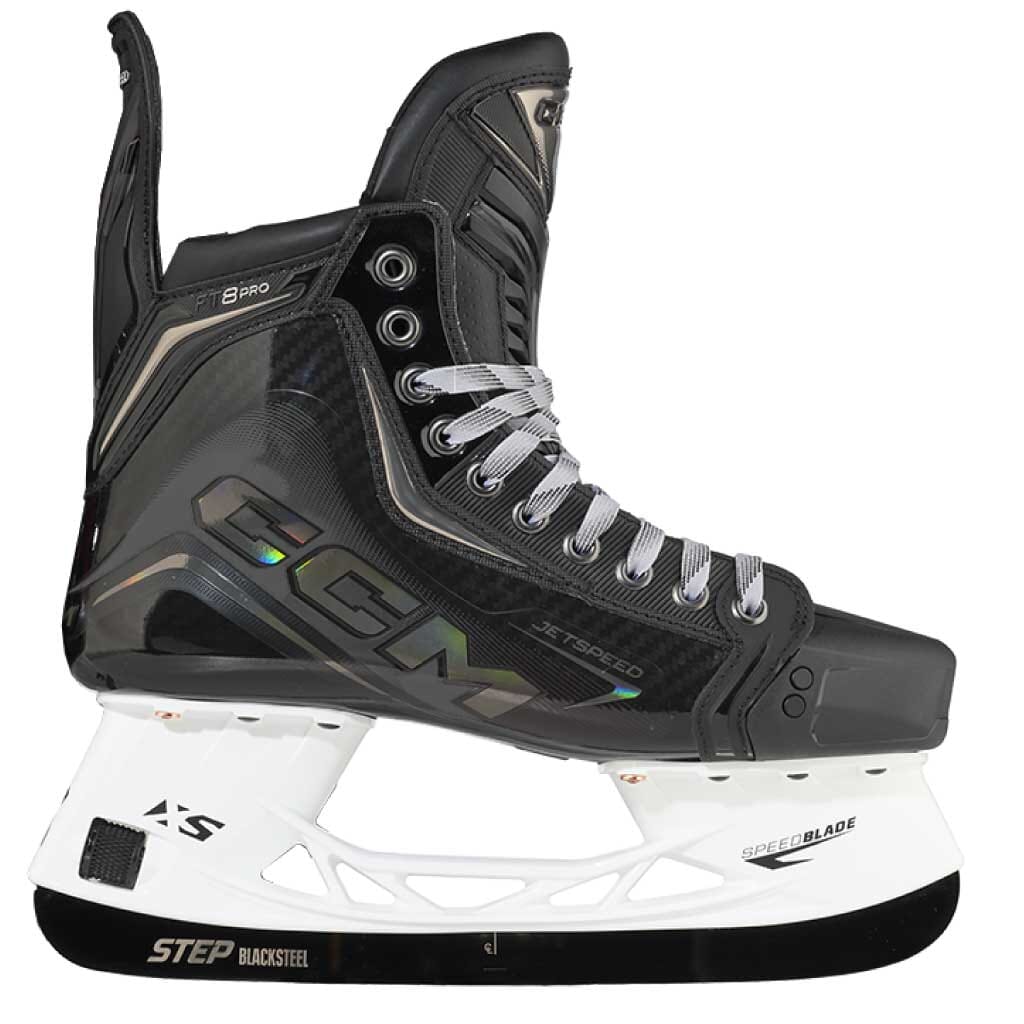 CCM Jetspeed FT8 PRO Customskridskor