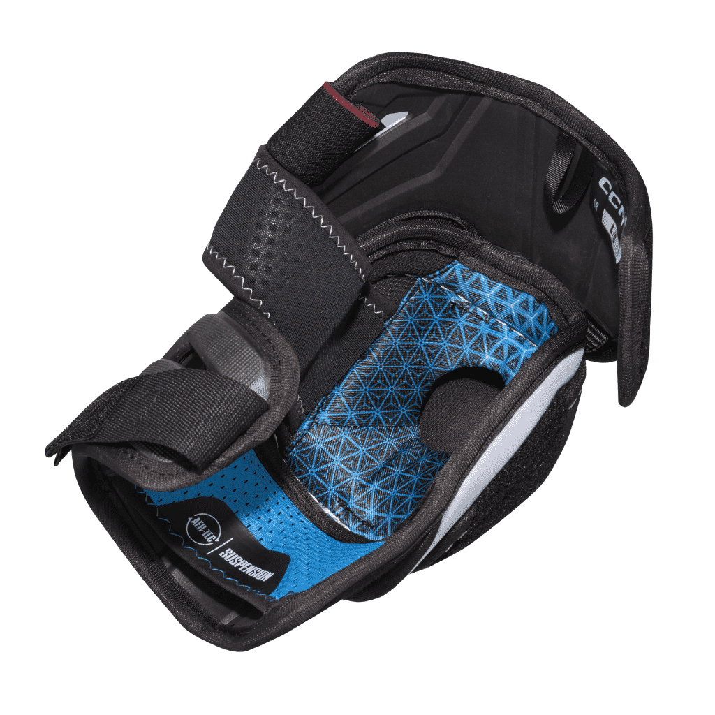 CCM Jetspeed FT8 PRO Armbågsskydd - JR