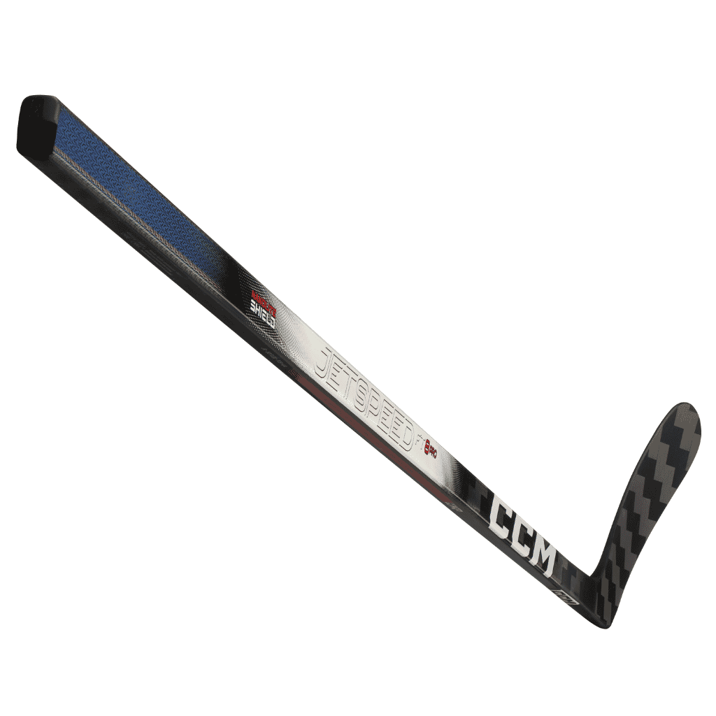 CCM Jetspeed FT8 PRO Hockeyklubba - JR