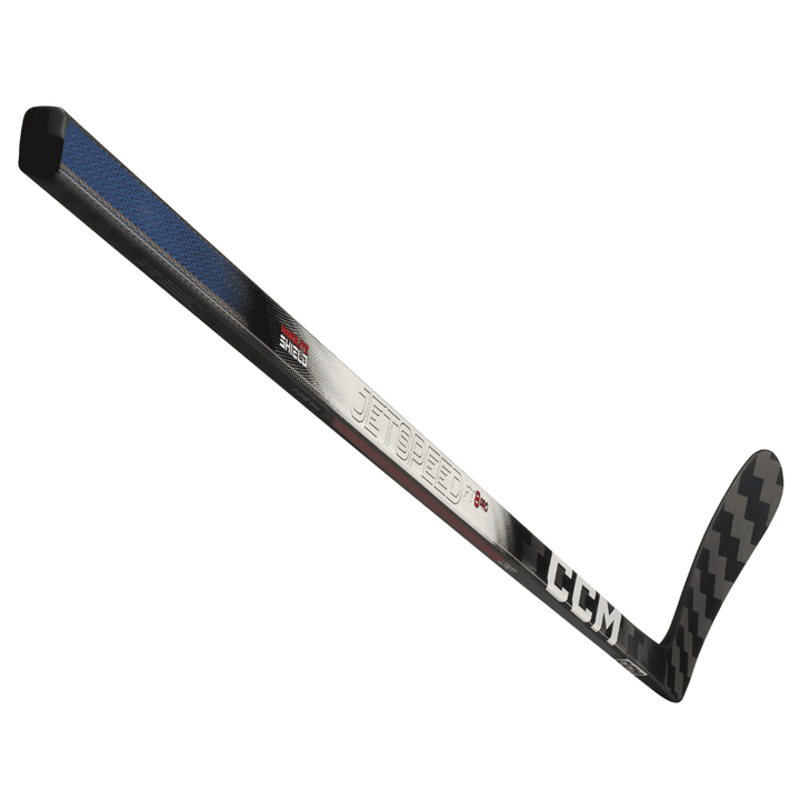 CCM Jetspeed FT8 PRO Hockeyklubba - JR
