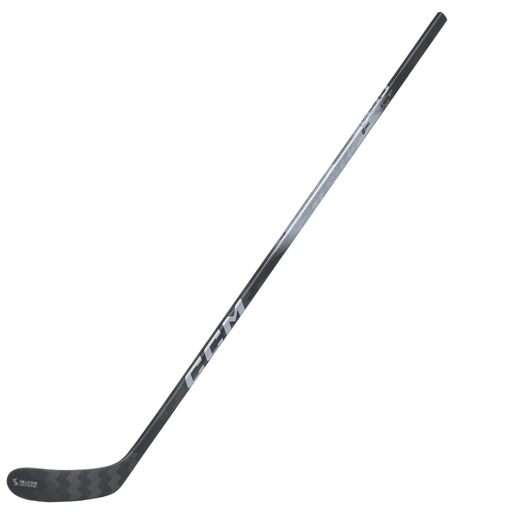 CCM Jetspeed FT8 PRO Hockeyklubba - SR