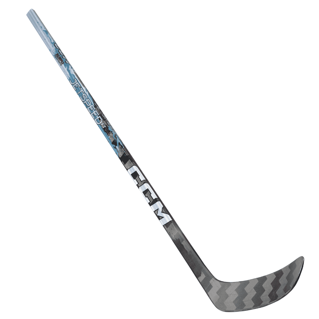 CCM Jetspeed FT9 PRO Hockeyklubba - SR