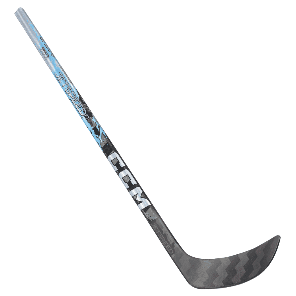 CCM Jetspeed FT9 PRO Hockeyklubba - YTH
