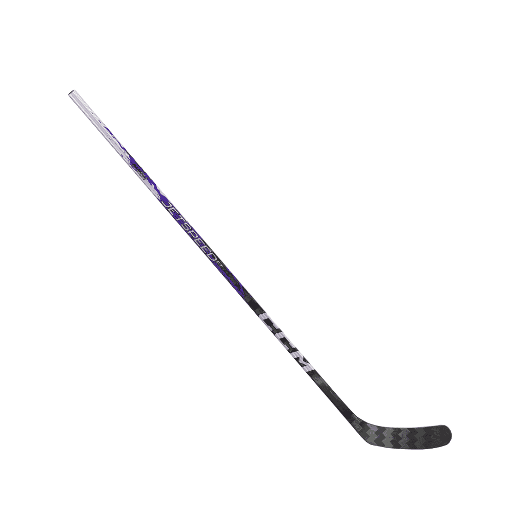 CCM Jetspeed HG Exclusive Hockeyklubba - SR