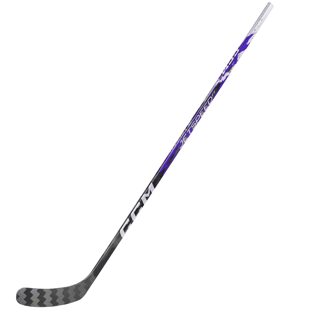 CCM Jetspeed HG Exclusive Hockeyklubba - SR
