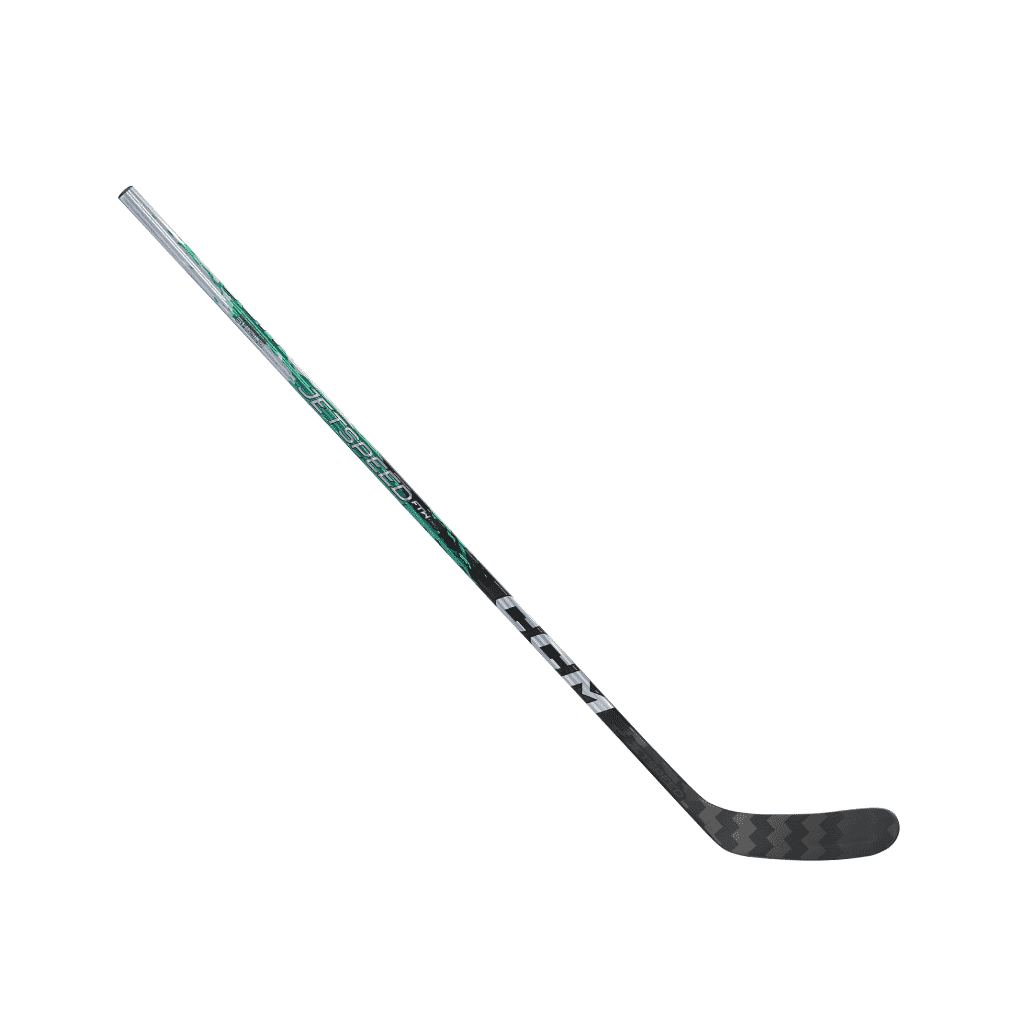 CCM Jetspeed FTW PRO Hockeyklubba - JR