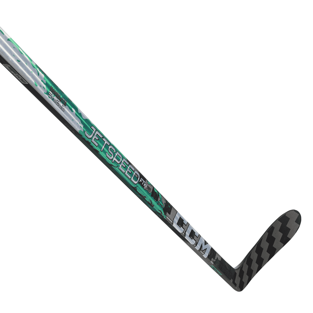 CCM Jetspeed FTW PRO Hockeyklubba - JR