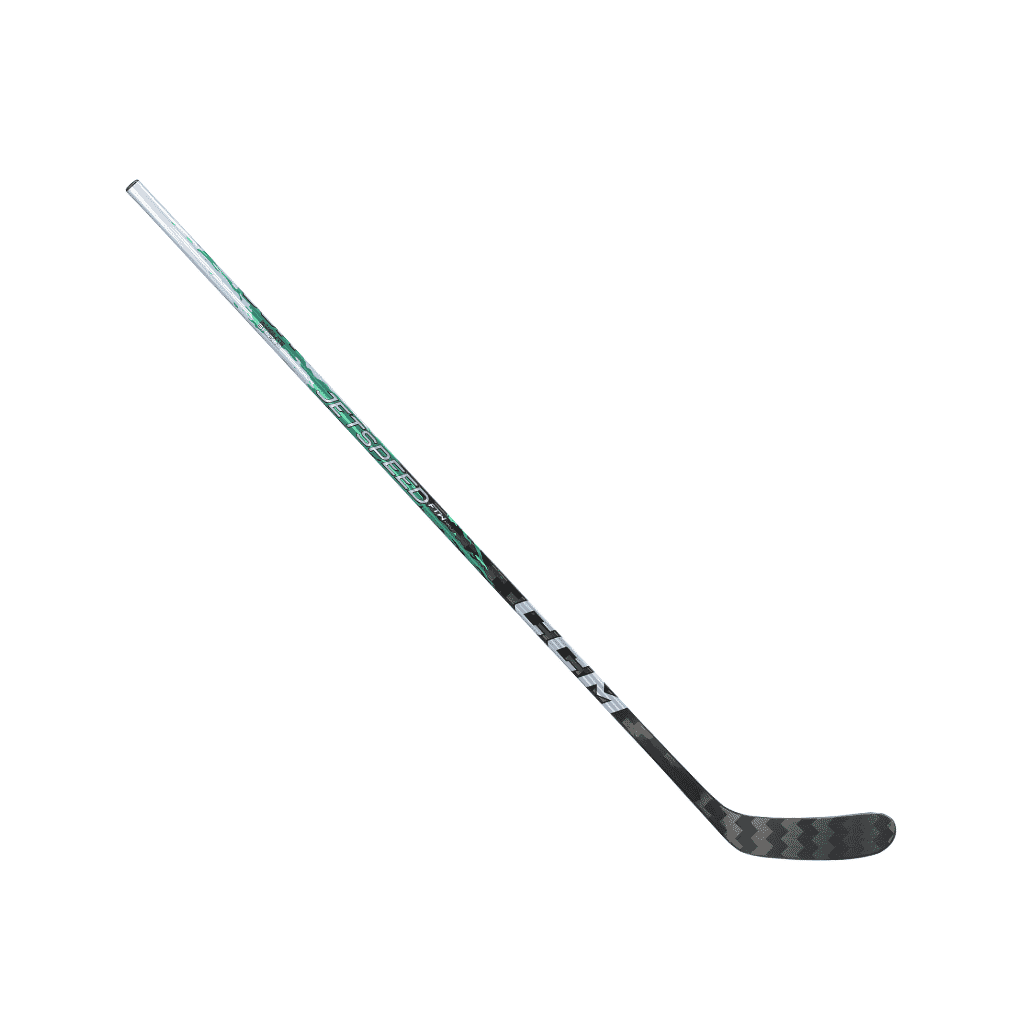 CCM Jetspeed FTW PRO Hockeyklubba - INT