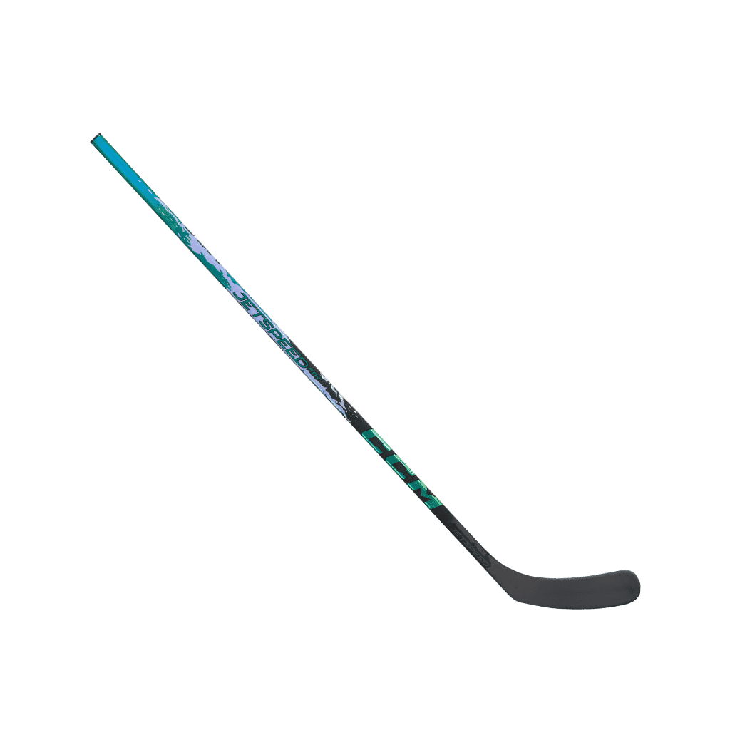 CCM Jetspeed FTW Hockeyklubba - YTH