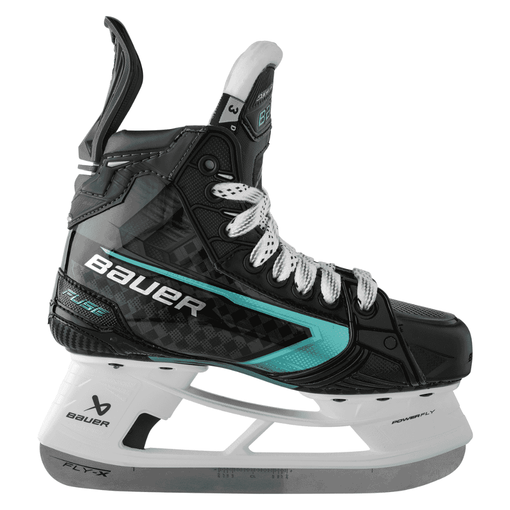 BAUER Supreme Fuse Skridskor - JR