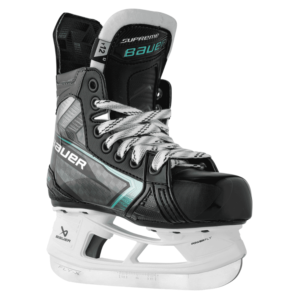 BAUER Supreme Fuse Skridskor - YTH