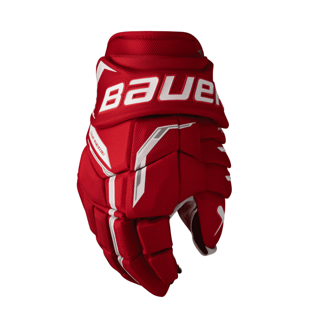 BAUER Supreme Fuse Hockeyhandske - INT