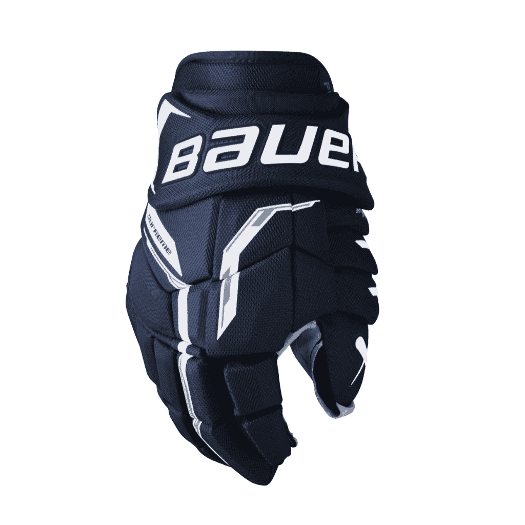 BAUER Supreme Fuse Hockeyhandske - INT