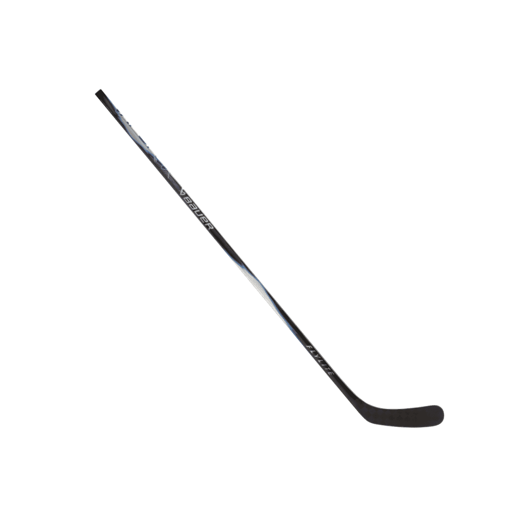 BAUER Vapor Flylite Hockeyklubba - YTH