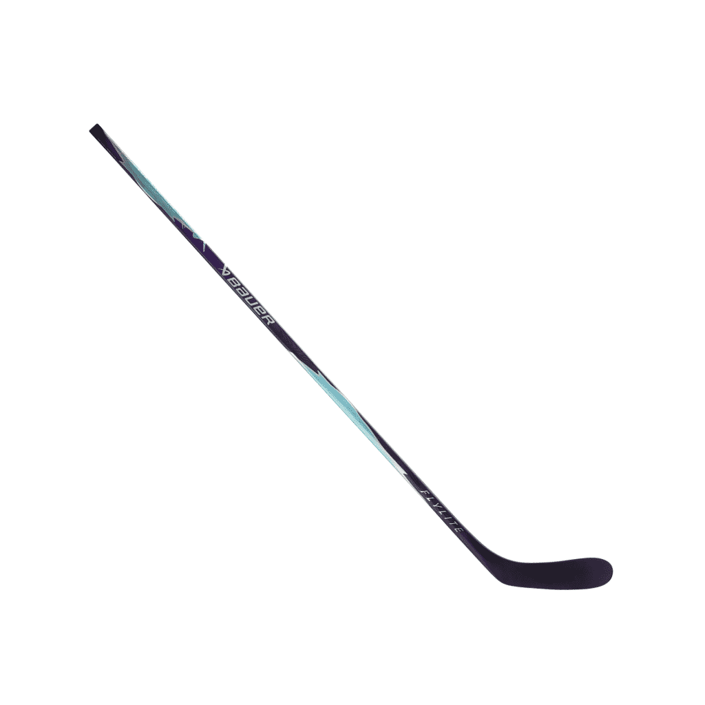 BAUER Vapor Flylite Limited Edition Hockeyklubba - JR (30)