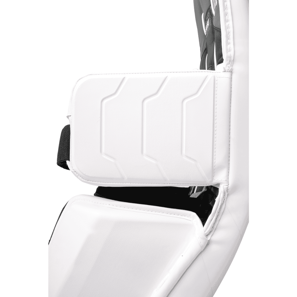 BAUER Supreme Fuse Målvaktsbenskydd - SR