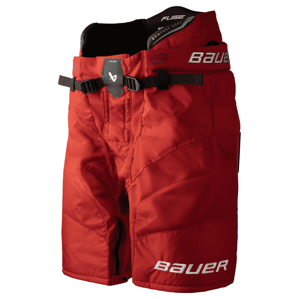 BAUER Supreme Fuse Hockybyxor - JR
