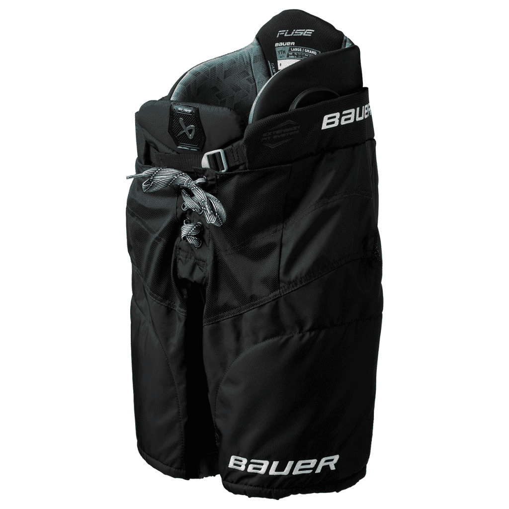 BAUER Supreme Fuse Hockeybyxor - YTH