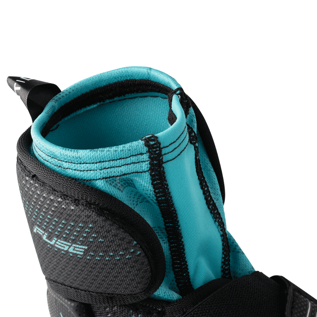 BAUER Supreme Fuse Armbågsskydd - YTH