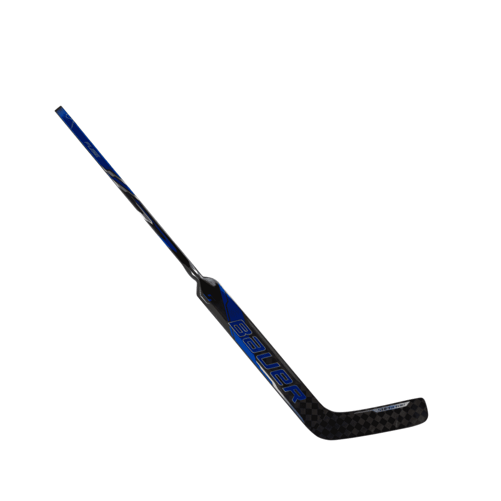 BAUER Supreme Fuse Målvaktsklubba - SR
