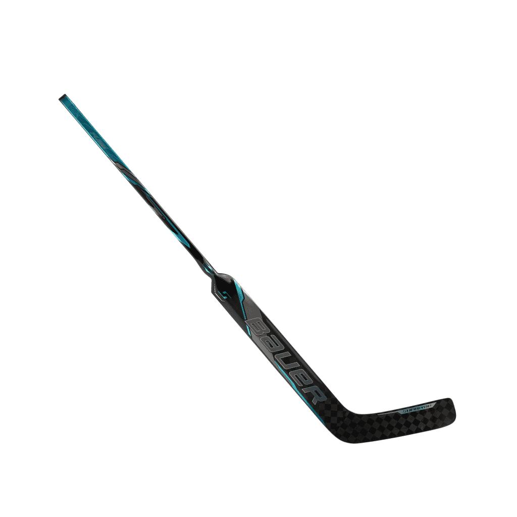 BAUER Supreme Fuse Målvaktsklubba - INT