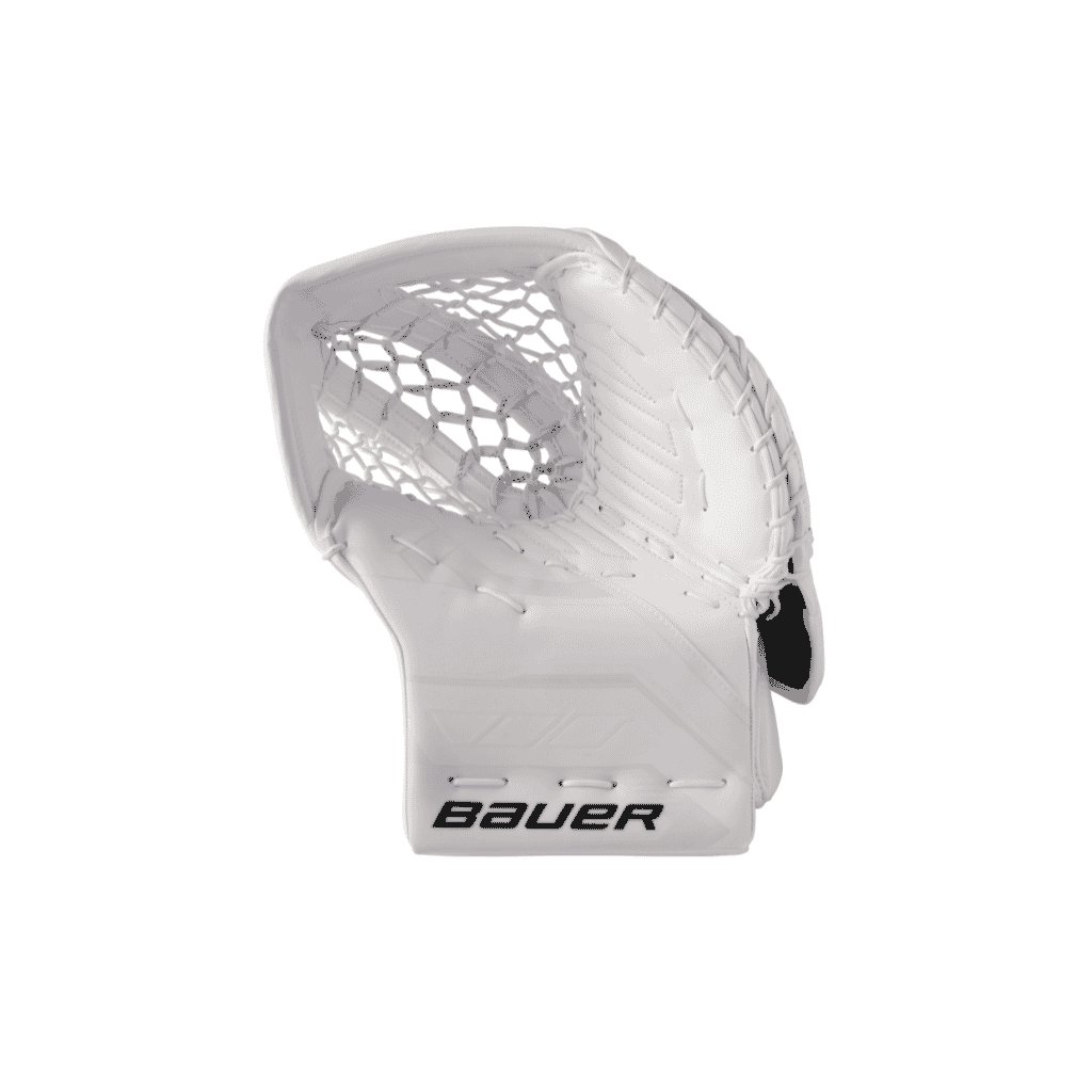 BAUER Supreme Fuse Målvaktsplock - SR