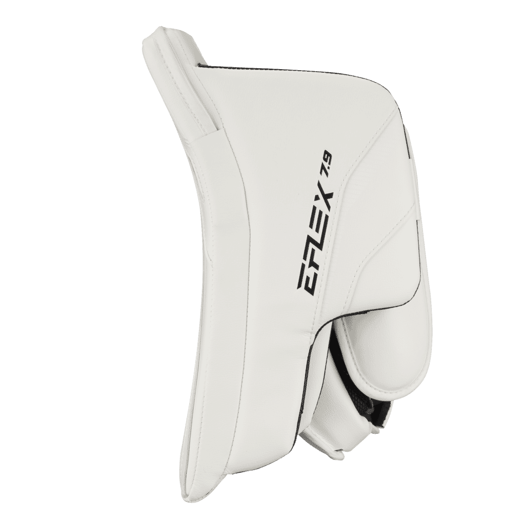 CCM EFLEX 7.9 Målvaktsstöt - Int