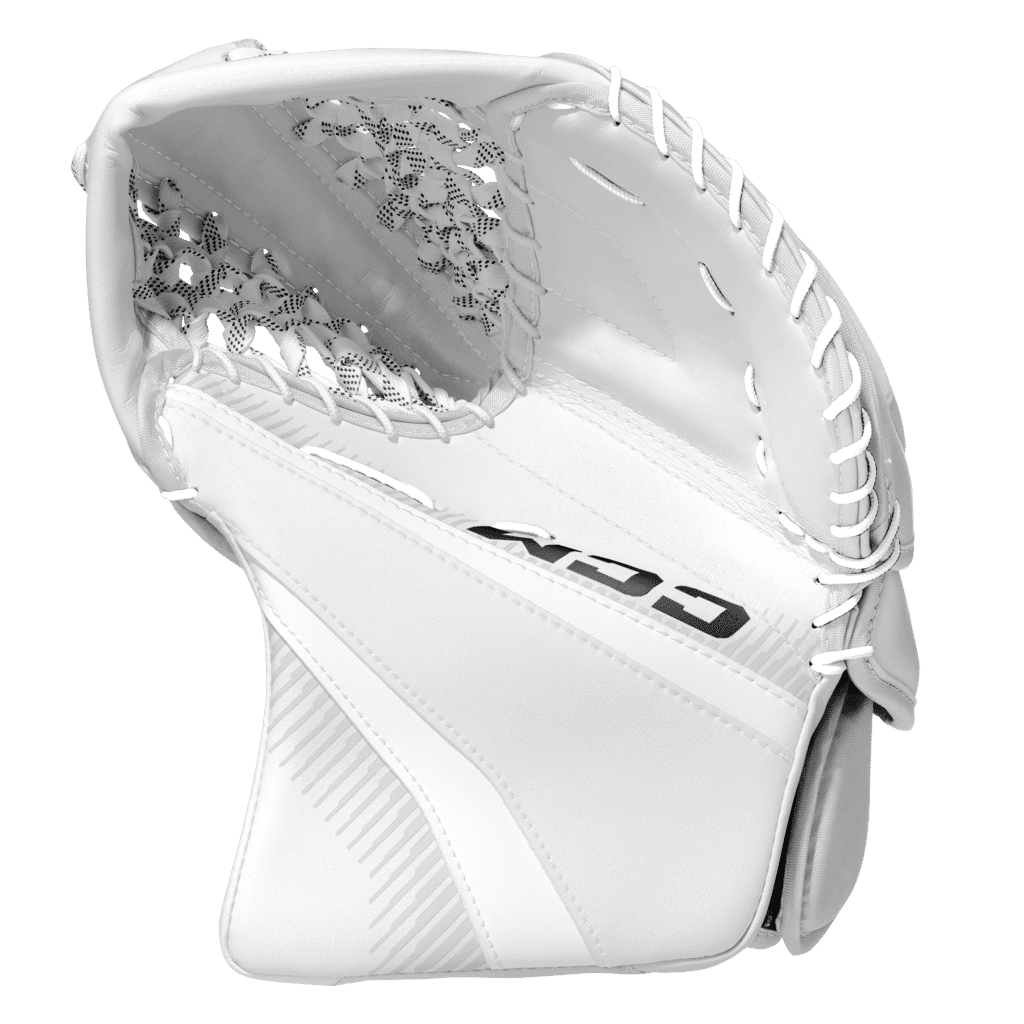 CCM Phenom Målvaktsplock - JR