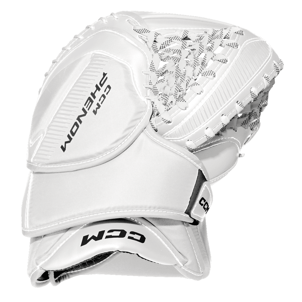 CCM Phenom Målvaktsplock - JR